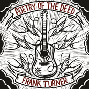 Live Fast Die Old by Frank Turner