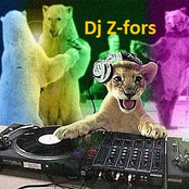 dj z-fors