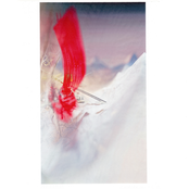 orico; sunset for 15 soundtracks