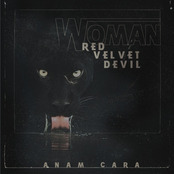 Woman (Red Velvet Devil)