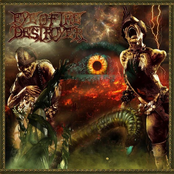 Eye Of The Destroyer