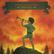 All Fall Down by John Hartford