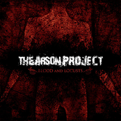 My Regret by The Arson Project