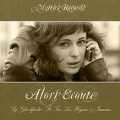 Alors Ecoute (Single)