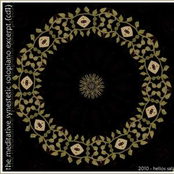 The Meditative Synestetik Piano CD 1 (demo, 3 of 23)