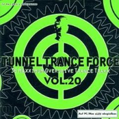 Tunnel Trance Force Vol. 20