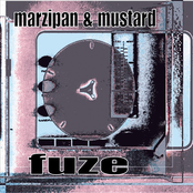 Spirit Of Love by Marzipan & Mustard