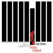 Album cover for Hub-Tones, by Freddie Hubbard