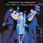 Single Girl by Peter, Paul & Mary