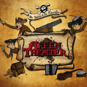 affentheater