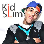 Kid Slim