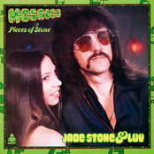 Mosaics: Pieces of Stone