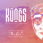 Kungs: This Girl - EP