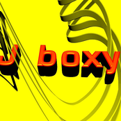 Dj Boxyj