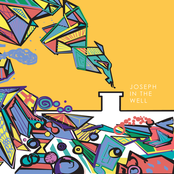 Joe Kye: Joseph in the Well - EP