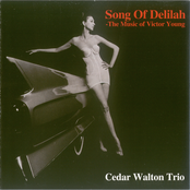 Around The World by Cedar Walton Trio