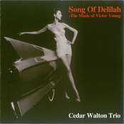 Song Of Delilah - The Music of Victor Young