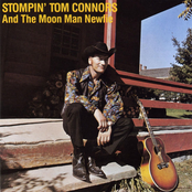 I Can Still Face The Moon by Stompin' Tom Connors