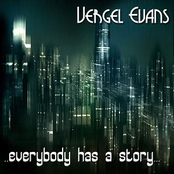 Cycles by Vergel Evans