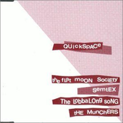 The Flat Moon Society by Quickspace