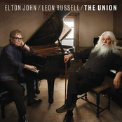 The Best Part Of The Day by Elton John & Leon Russell