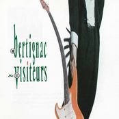 Bertignac et les visiteurs