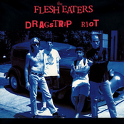 Moon Upstairs by The Flesh Eaters