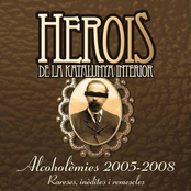 Alcoholèmies 2005-2008: Rareses, Inèdites I Remescles