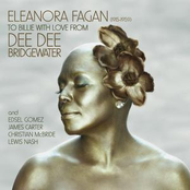 Dee Dee Bridgewater: Eleanora Fagan (1915-1959): To Billie With Love From Dee Dee
