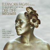 You've Changed by Dee Dee Bridgewater