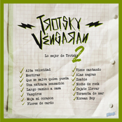 Lo Mejor de Trotsky Vengarán, Vol. 2