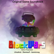 Block Wars (Series 2)