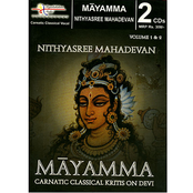 Mayamma