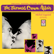 The Crowning Touch by Michel Legrand
