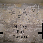 Be Calm, Elk EP