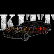 Supercar Theme - EP