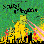 SCUZZY AFTERNOON