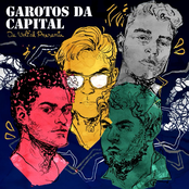 De Volt'al Presente - EP