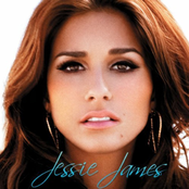 Jessie James: Jessie James (Standart Edition)