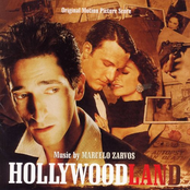 Hollywoodland (Original Motion Picture Score)