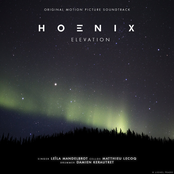 Elevation (Original Motion Picture Soundtrack)