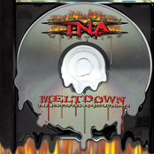 Meltdown: The Music of TNA Wrestling Volume 2