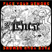 Face Your Demons