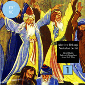 Alevi Ve Bektaşi Nefesleri Serisi 1