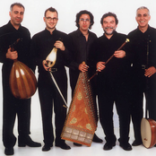 kudsi erguner ensemble