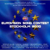 Eurovision Song Contest 2000