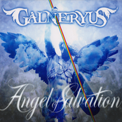 Angel of Salvation Album Picture