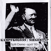 Siegertyp/ Kampfkoloss