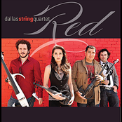 Dallas String Quartet: Red