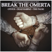 Break the omerta
